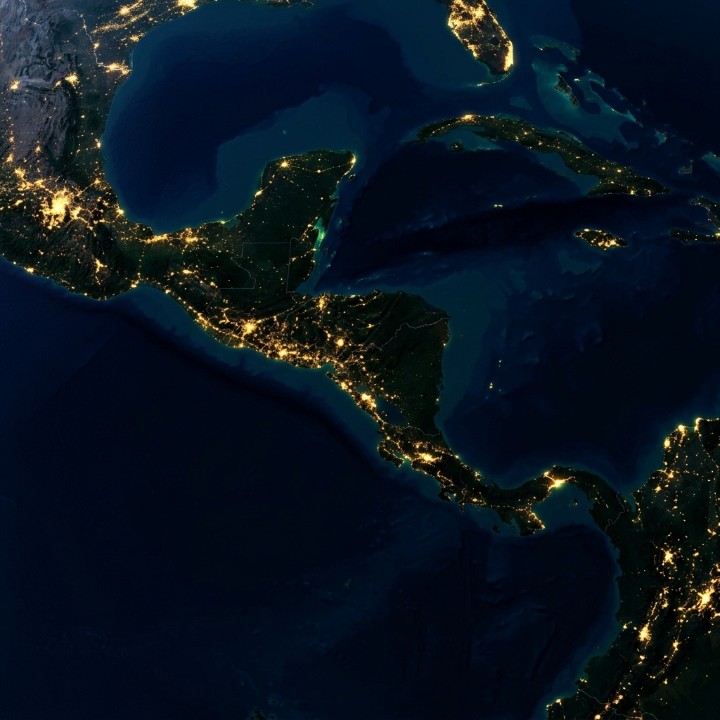 Teledetección satelital y análisis de recursos naturales